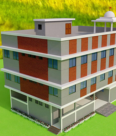 Interior Design Services