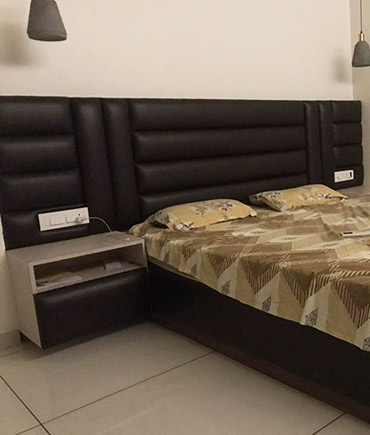 Interior Design Services