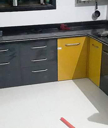 Interior Design Services
