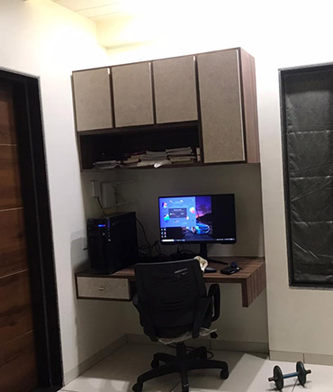 Interior Design Services