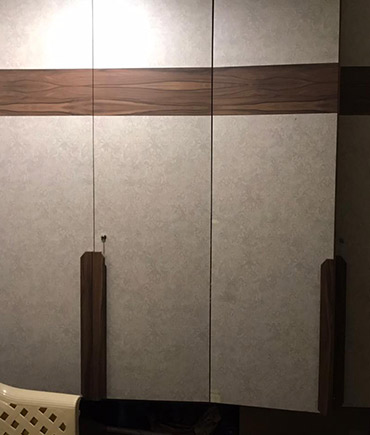 Interior Design Services
