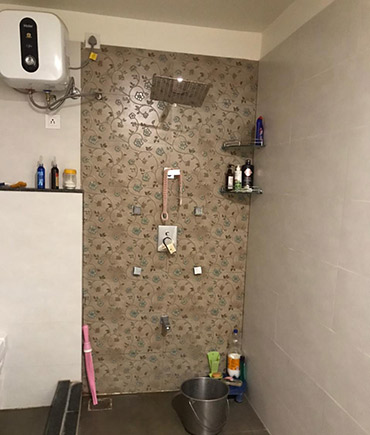 Interior Design Services