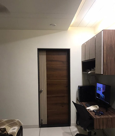 Interior Design Services