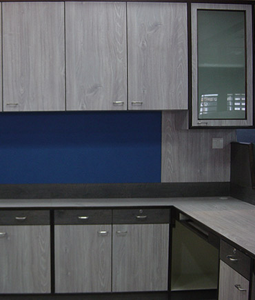 Interior Design Services