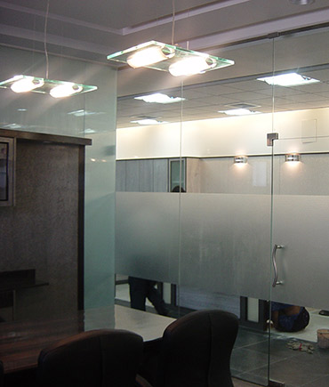 Interior Design Services