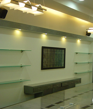 Interior Design Services