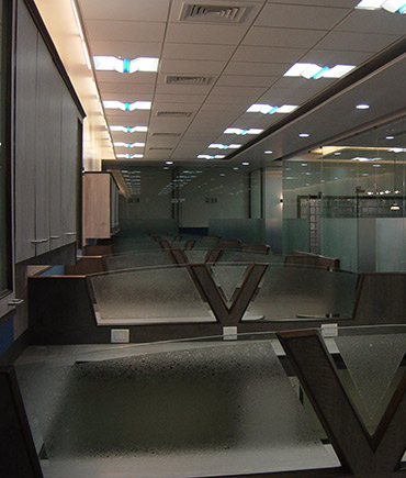 Interior Design Services