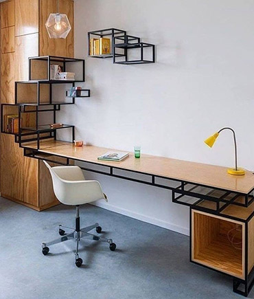 Interior Design Services