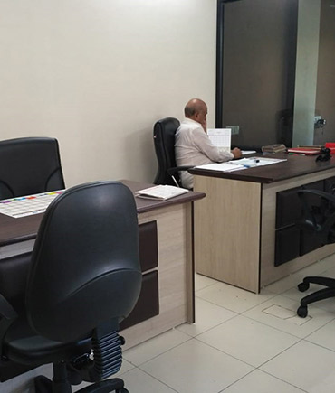 Interior Design Services
