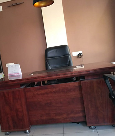 Interior Design Services