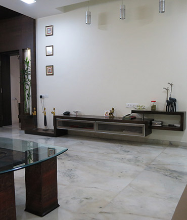 Interior Design Services