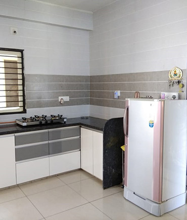 Interior Design Services