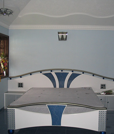 Interior Design Services