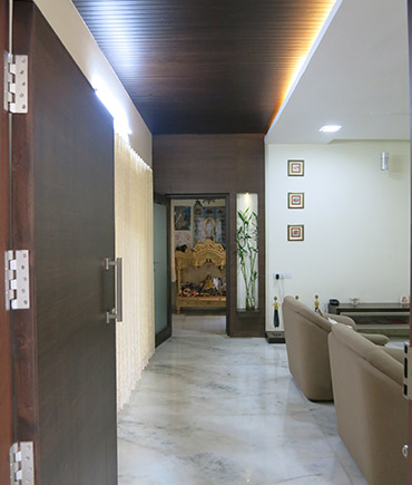 Interior Design Services