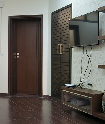 Interior Design Services