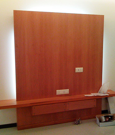 Interior Design Services