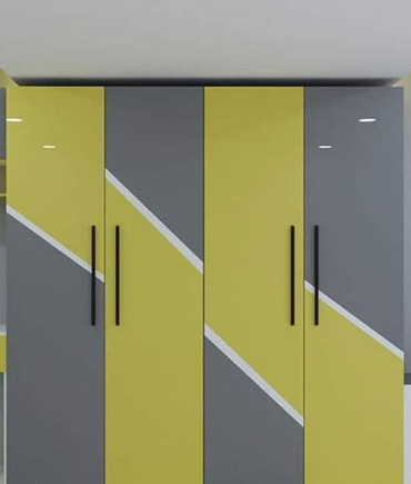Interior Design Services