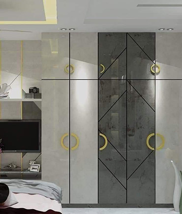Interior Design Services