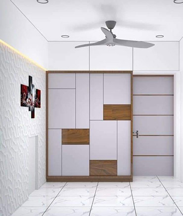 Interior Design Services