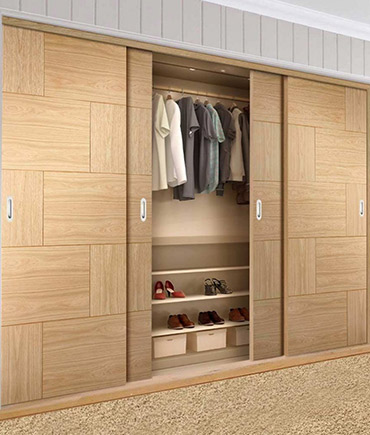 Interior Design Services