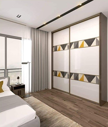 Interior Design Services