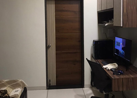 Interior Design Services