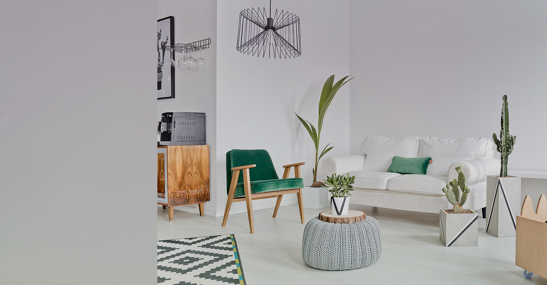 Interior Design Services